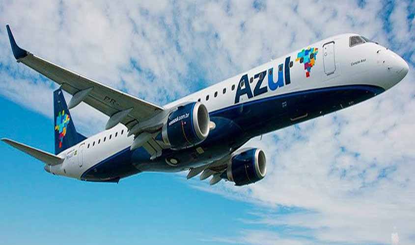 Confira as promoções de passagens aéreas deste final de semana; bilhetes de ida e volta para de Porto Velho SP por apenas R$ 556