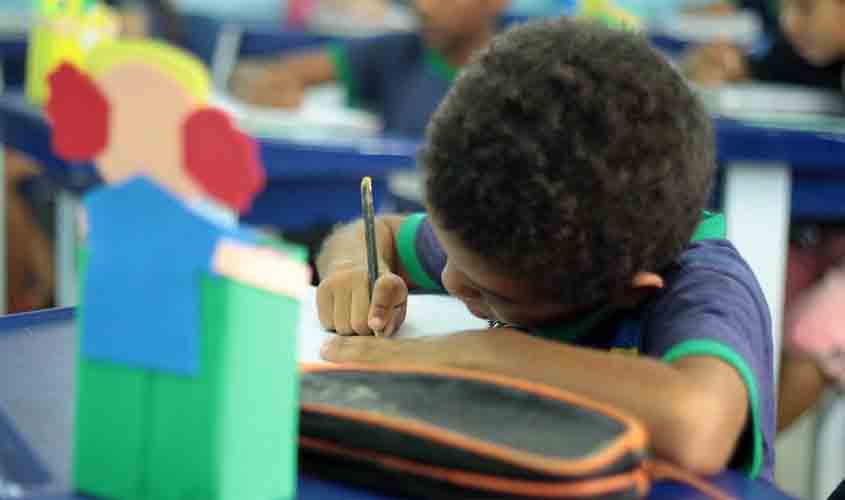 Seduc orienta quanto aos prazos e procedimentos para reserva de vagas online na rede estadual de ensino de Rondônia