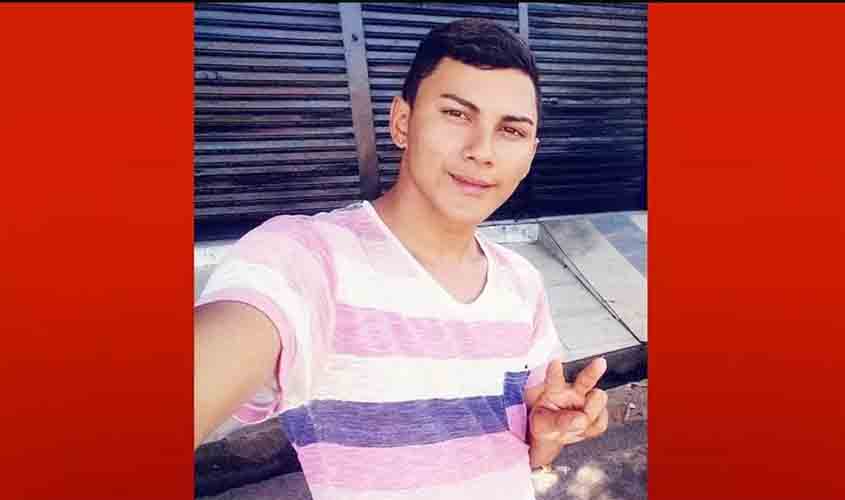 Jovem morto em acidente de ônibus gravou vídeo pedindo para motorista ir devagar