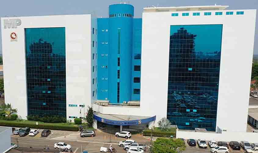 MP investiga adulterações sobre leitos para Covid-19