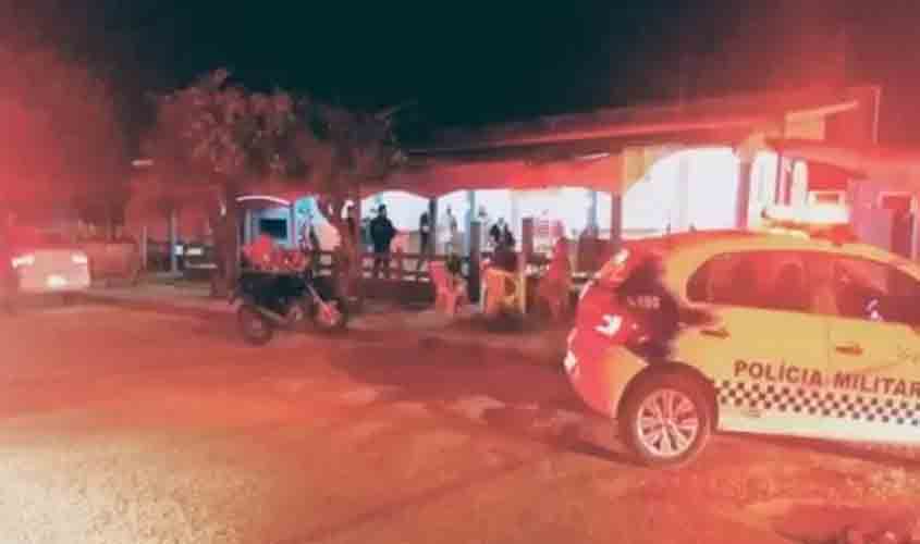 PM aumenta repressão e fiscalização em combate ao Covid-19 no Cone Sul