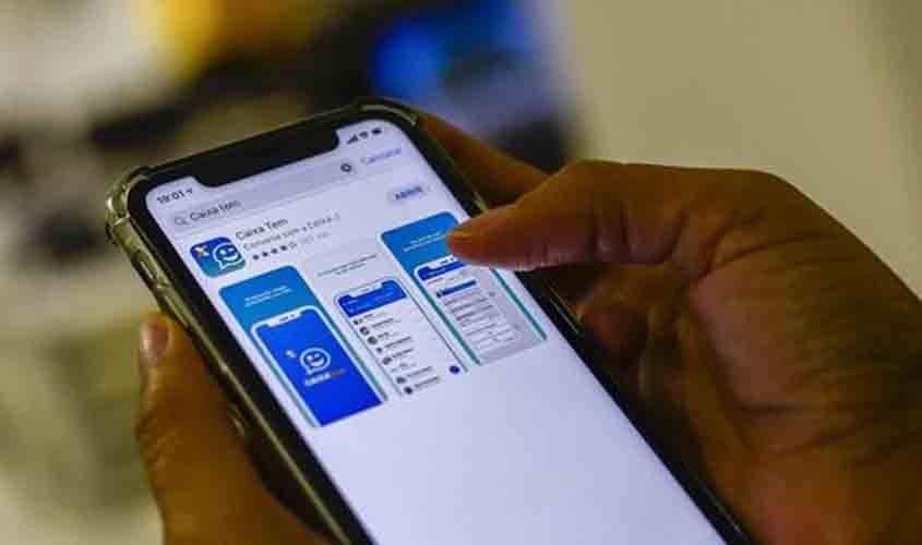 Mais 2,2 milhões de famílias do Bolsa Família passam a ter conta digital na Caixa em janeiro