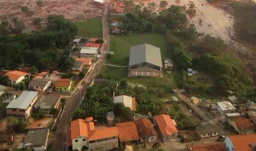 Justiça alcança indenização de milhares de vítimas do desastre de Mariana