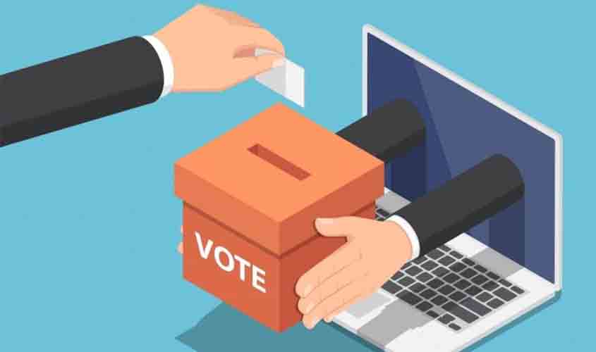 Sinjur convoca servidores para concorrer a cargo de membro do Conselho Fiscal