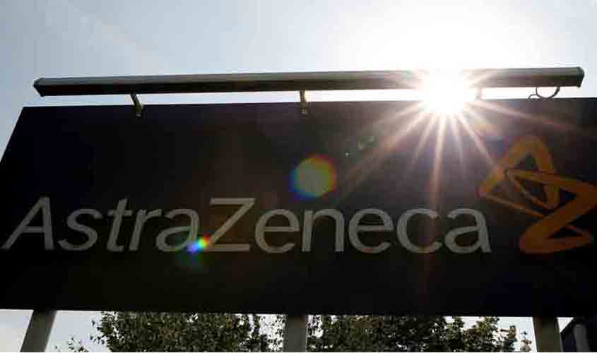 AstraZeneca diz que não tem vacinas disponíveis ao mercado privado