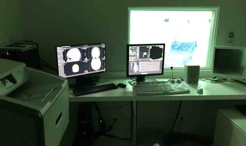 Profissionais formados em Radiologia tem amplo campo de atuação em Rondônia