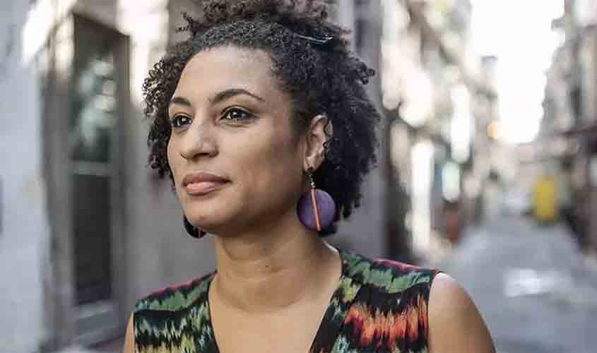 Mantida prisão de acusado de ocultar provas do assassinato de Marielle Franco