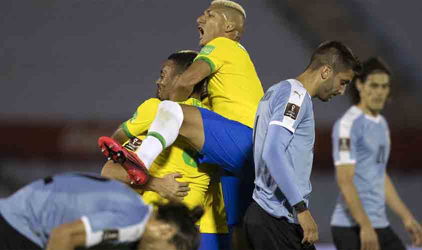 Globo perde direitos dos jogos da seleção brasileira para TV sem expressão
