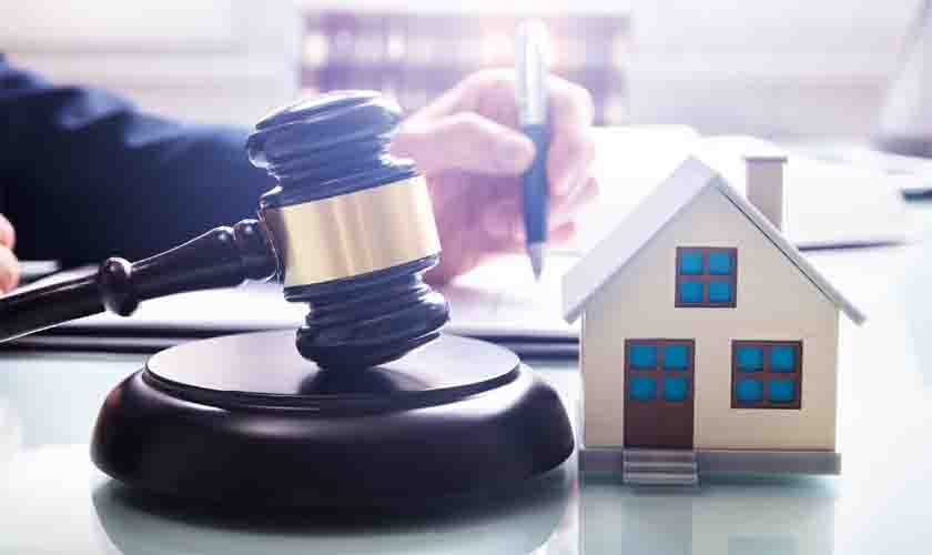 Ação sobre posse de imóvel arrematado em processo trabalhista tem prescrição cível