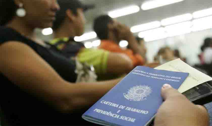 Confira as vagas de empregos ofertadas nesta quarta-feira (26) em Porto Velho