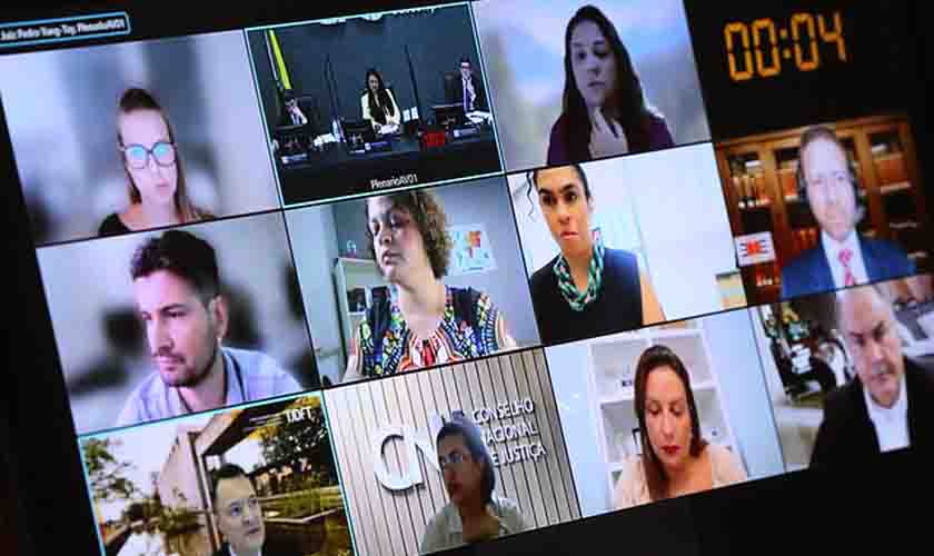 Proposta de padronização de Portais é bem recebida por tribunais