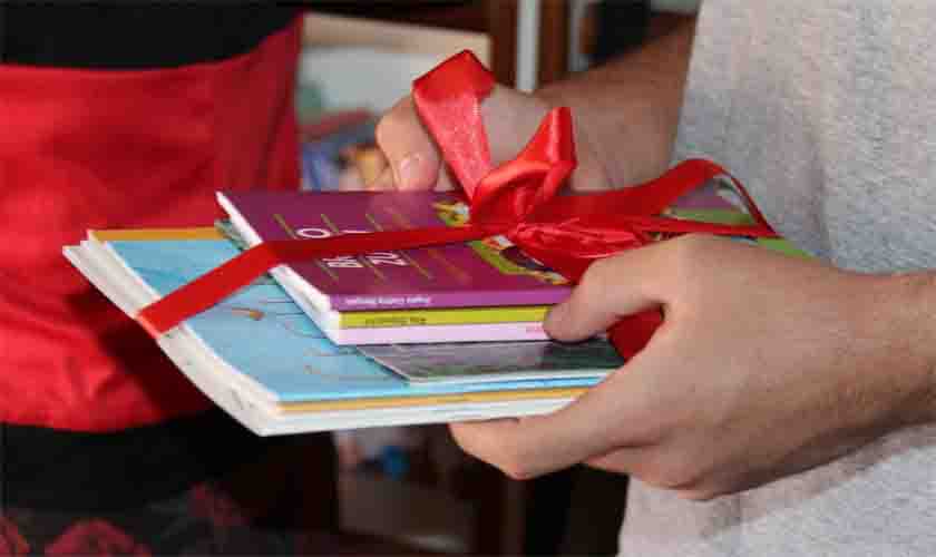 Censo inédito vai subsidiar Plano de Leitura no Sistema Socioeducativo