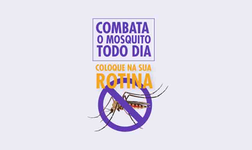 Dengue: sintomas costumam ser leves, mas podem evoluir para casos graves