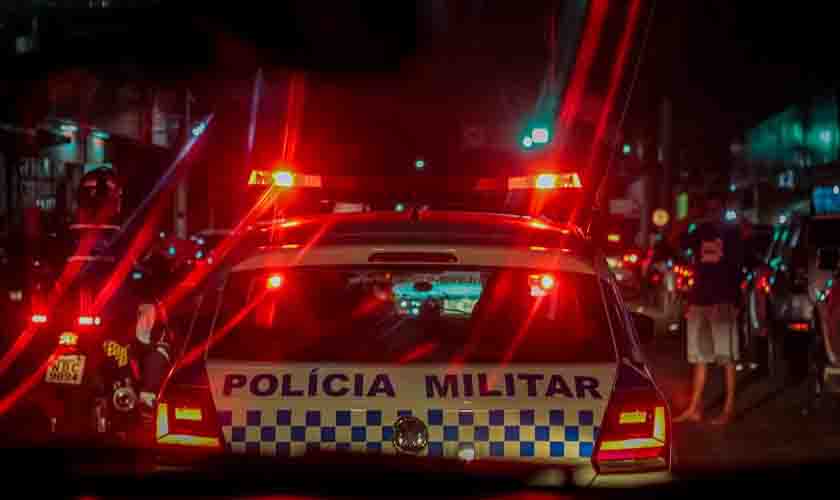 Operação Ordo reforça ações de segurança pública para combater criminalidade em Rondônia