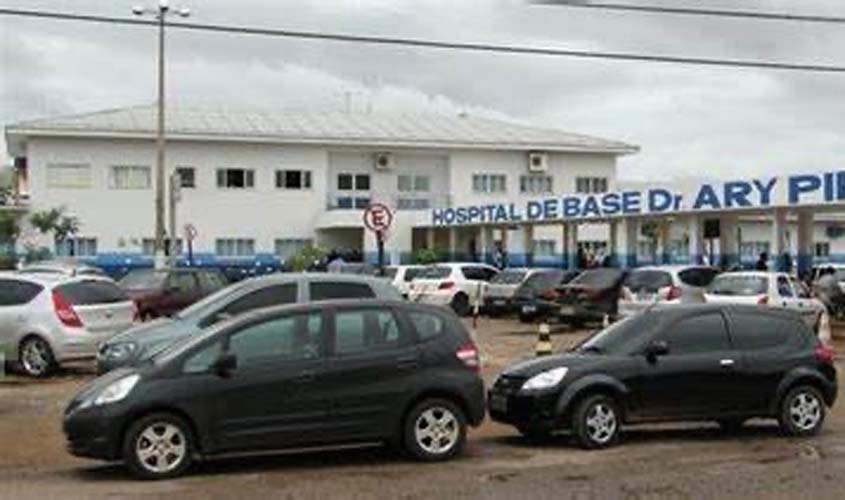 Cremero se manifesta contrário a cedência de ala e de serviços do HB para a Maternidade Municipal 