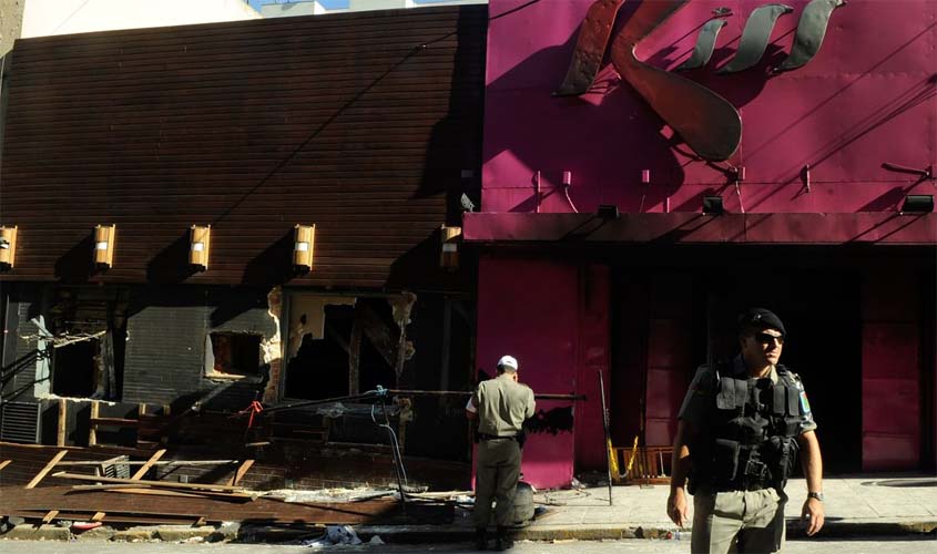 Boate Kiss: dez anos depois da tragédia, ninguém foi responsabilizado