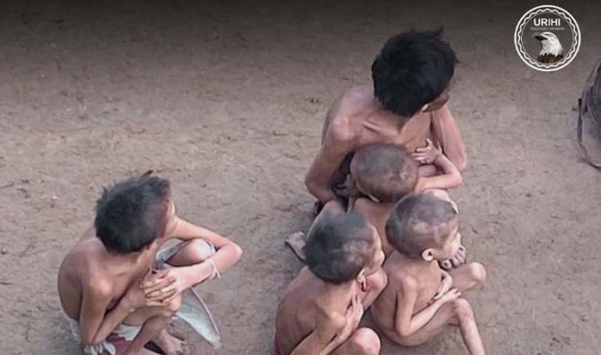 Deputados condenam tragédia humanitária dos Yanomami e acusam governo anterior de genocídio  