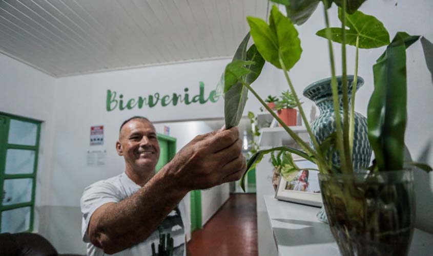 Casa Acolhida Esperança segue como referência no acolhimento a imigrantes em Porto Velho