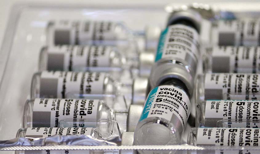 Boletim diário sobre o coronavírus em Rondônia