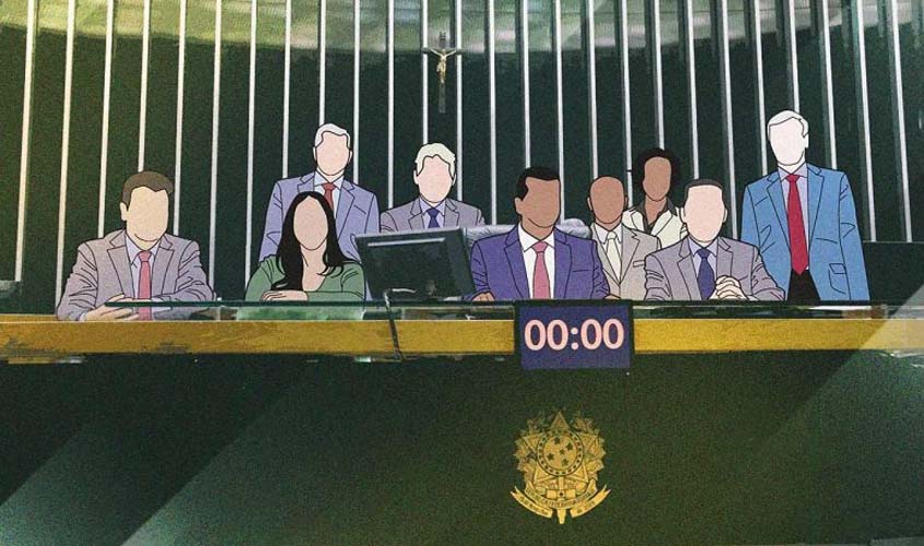 Deputados eleitos em outubro tomam posse no dia 1º e elegem a nova Mesa Diretora da Câmara  