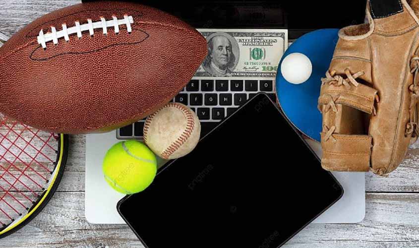 Apostas esportivas e tecnologia: explorando as últimas inovações