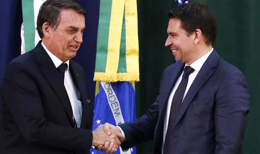 O caso Ramagem e as agressões de Bolsonaro à inteligência alheia