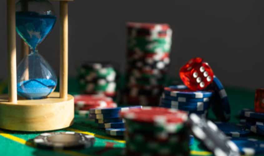 Apostas em jogos de azar: entretenimento responsável para todos