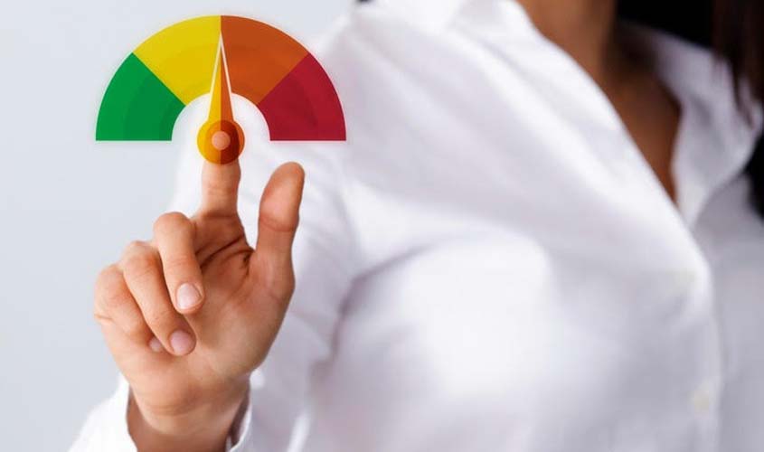 Como o score de crédito afeta a taxa de juros