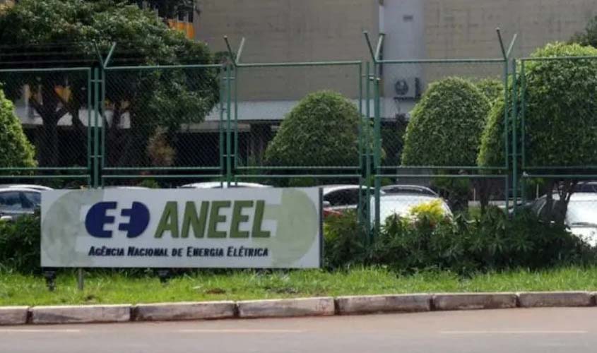 Aneel suspende ressarcimentos a geradores por 90 dias