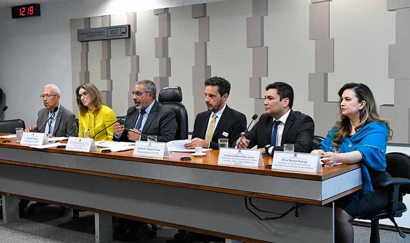 Para sindicalistas, nova Previdência vai impedir as pessoas de se aposentarem