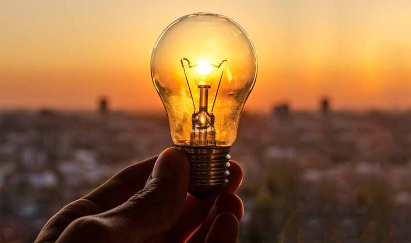 Não há “Energisa” que resista a esse tsunami do bem!