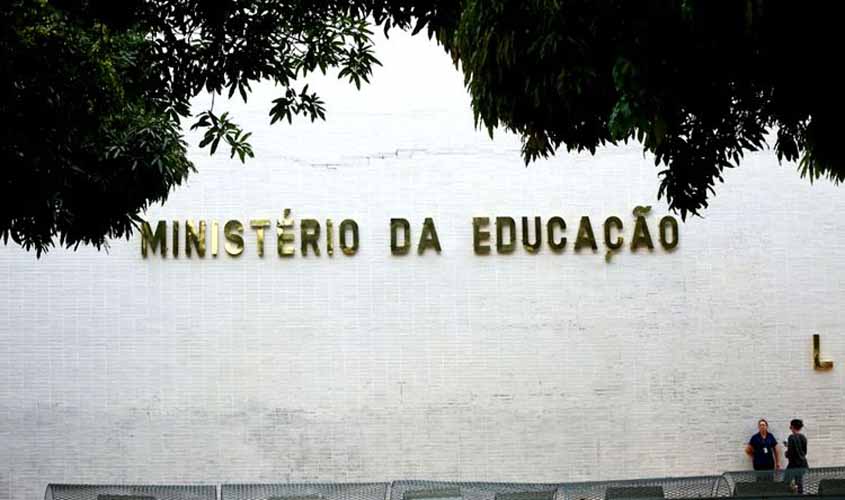 MEC libera R$ 16,01 milhões para instituições federais de ensino de Rondônia