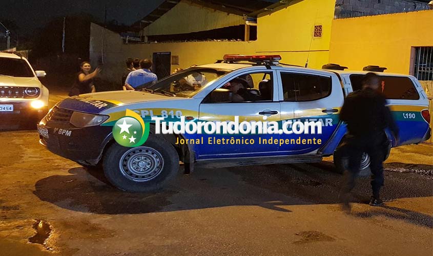 Apenado monitorado por tornozeleira eletrônica leva filha de 8 meses na capital