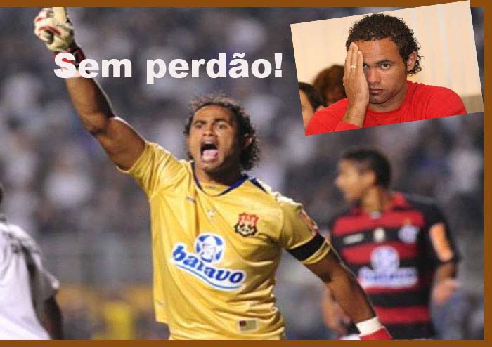 O crime de Bruno será um dia esquecido ? Ele poderia jogar em Guajará (RO), mas clube desmente negociação