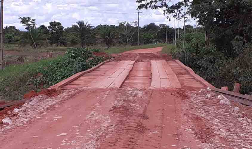 Bolsonaro promete inaugurar a ponte do Abunã daqui a 20 dias. Obstáculo é a falta de aço no mercado