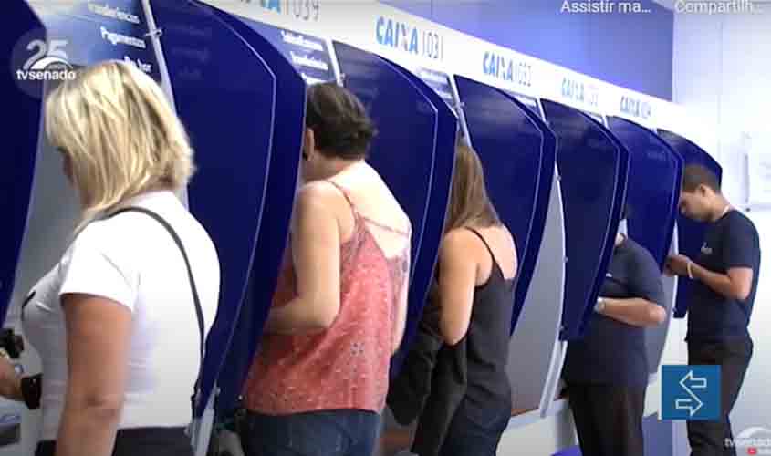 PEC Emergencial: adiadas para semana que vem leitura de relatório e votação