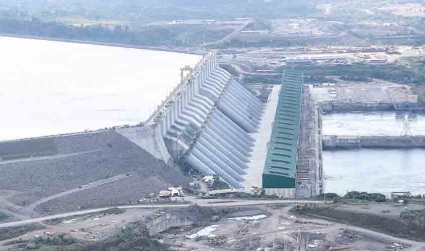 Medida provisória da privatização da Eletrobras recebe 570 emendas