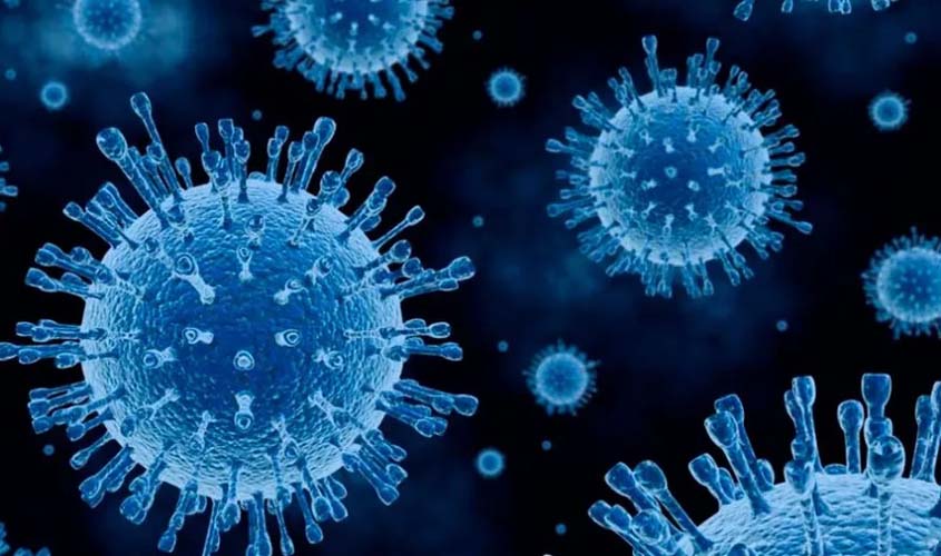 Com 1.541 mortes por covid-19, Brasil bate recorde da pandemia