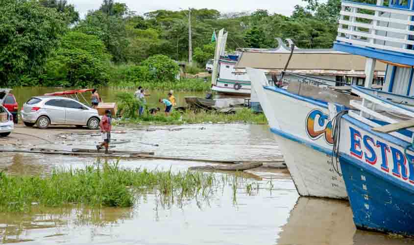 Governo de Rondônia alinha estratégias para combater surtos de doenças tropicais