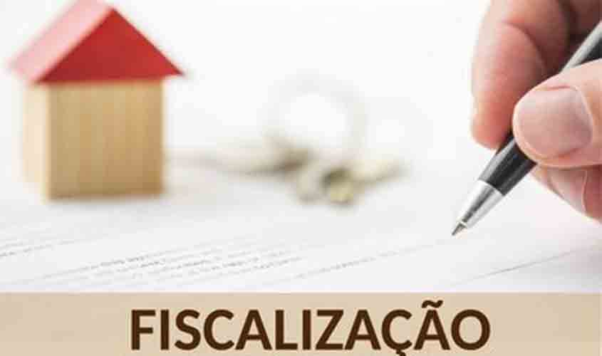 MPF solicita que Presidente Médici (RO) corrija dimensão dos terrenos de programa habitacional