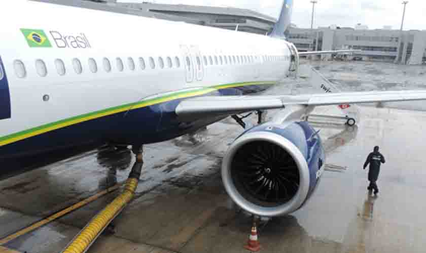 Passagens aéreas por apenas R$ 322 (ida e volta) para embarque em Porto Velho