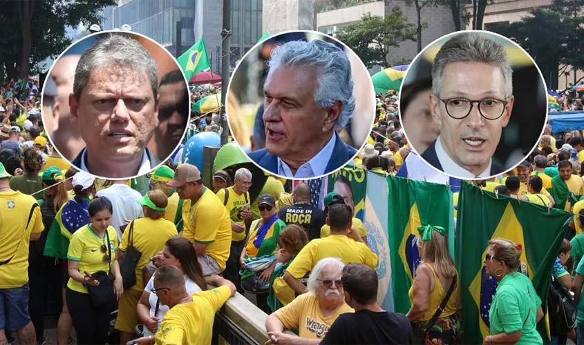 E a Paulista no dia 25, hein?