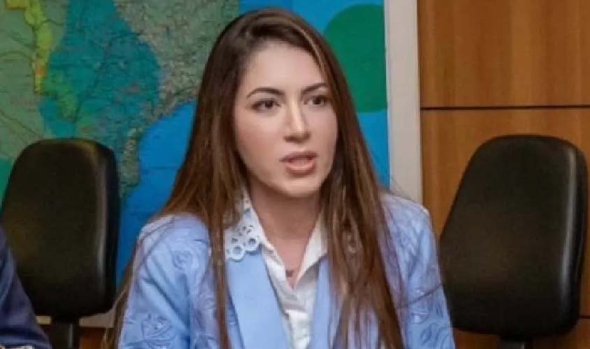 Rondoniense pode ser a primeira mulher do Norte a se tornar desembargadora no TRF-1