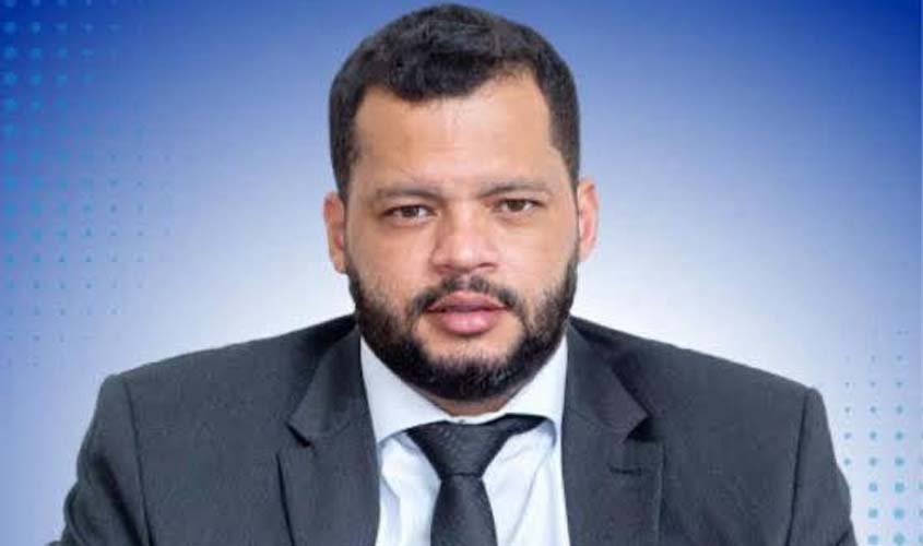 Deputado Estadual Edevaldo Neves, emite nota de retratação aos vereadores Márcio Pacele e Dr. Gilber