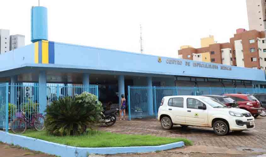 Reforço de médicos acelera atendimentos cardiológicos na rede municipal de Porto Velho