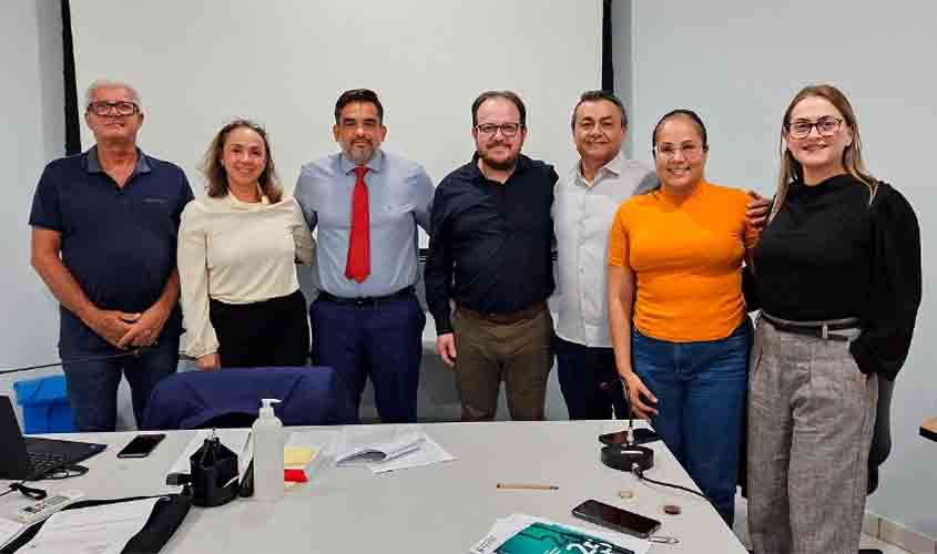 MPRO reinicia tratativas para formalização de TAC para recuperação de nascentes