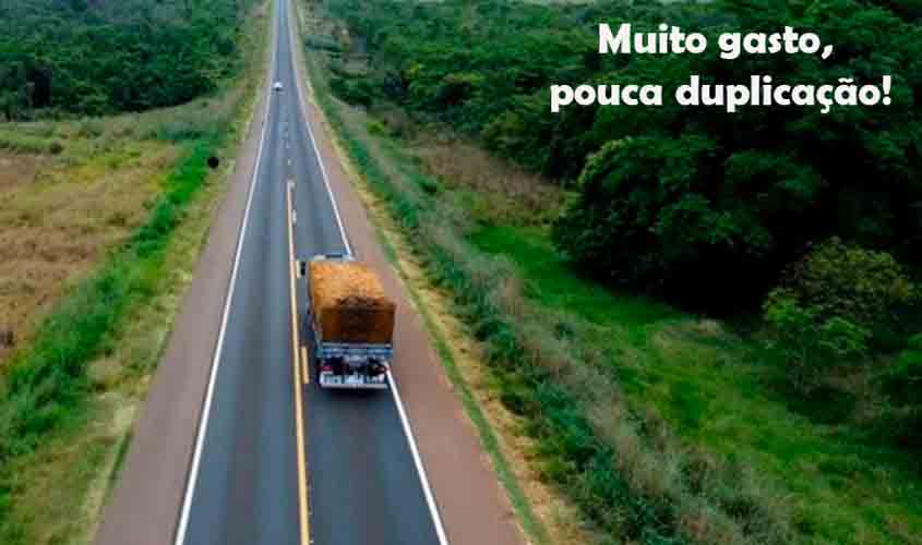 POLÊMICA NO LEILÃO DE PRIVATIZAÇÃO DA BR 364, PREVISTO PARA ESTA QUINTA-FEIRA EM SÃO PAULO. VAI MESMO SAIR?