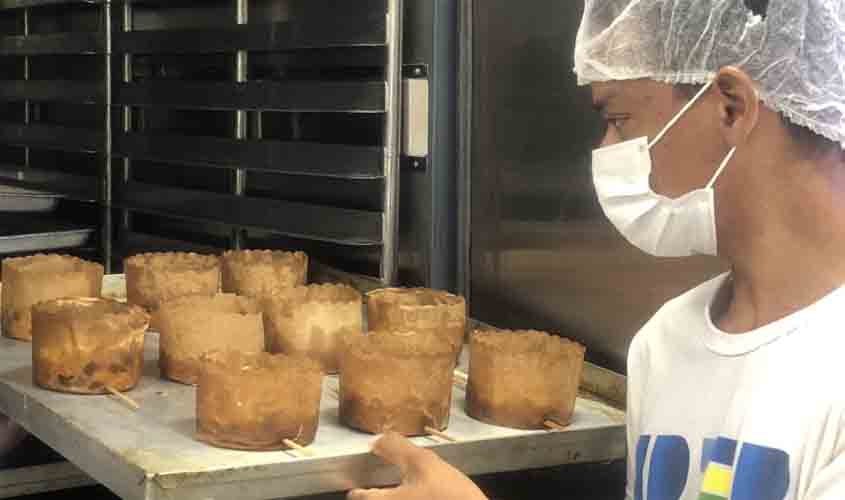 Inscrições para os cursos da Escola Móvel de Panificação podem ser realizadas até 10 de março