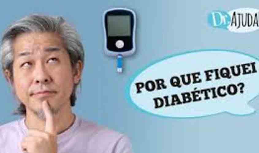 Diabetes tipo 2: o que é, causas e o que ocorre