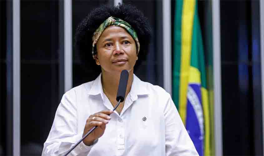 Sílvia Cristina diz que duplicação da BR-364 é urgente, mas a concessão tem que ser justa com Rondônia